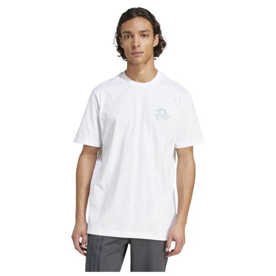 Adidas Ανδρική κοντομάνικη μπλούζα Graphic Tee